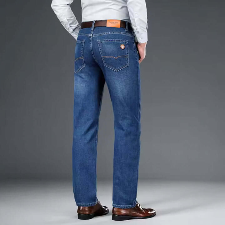 Dover Classic Denim