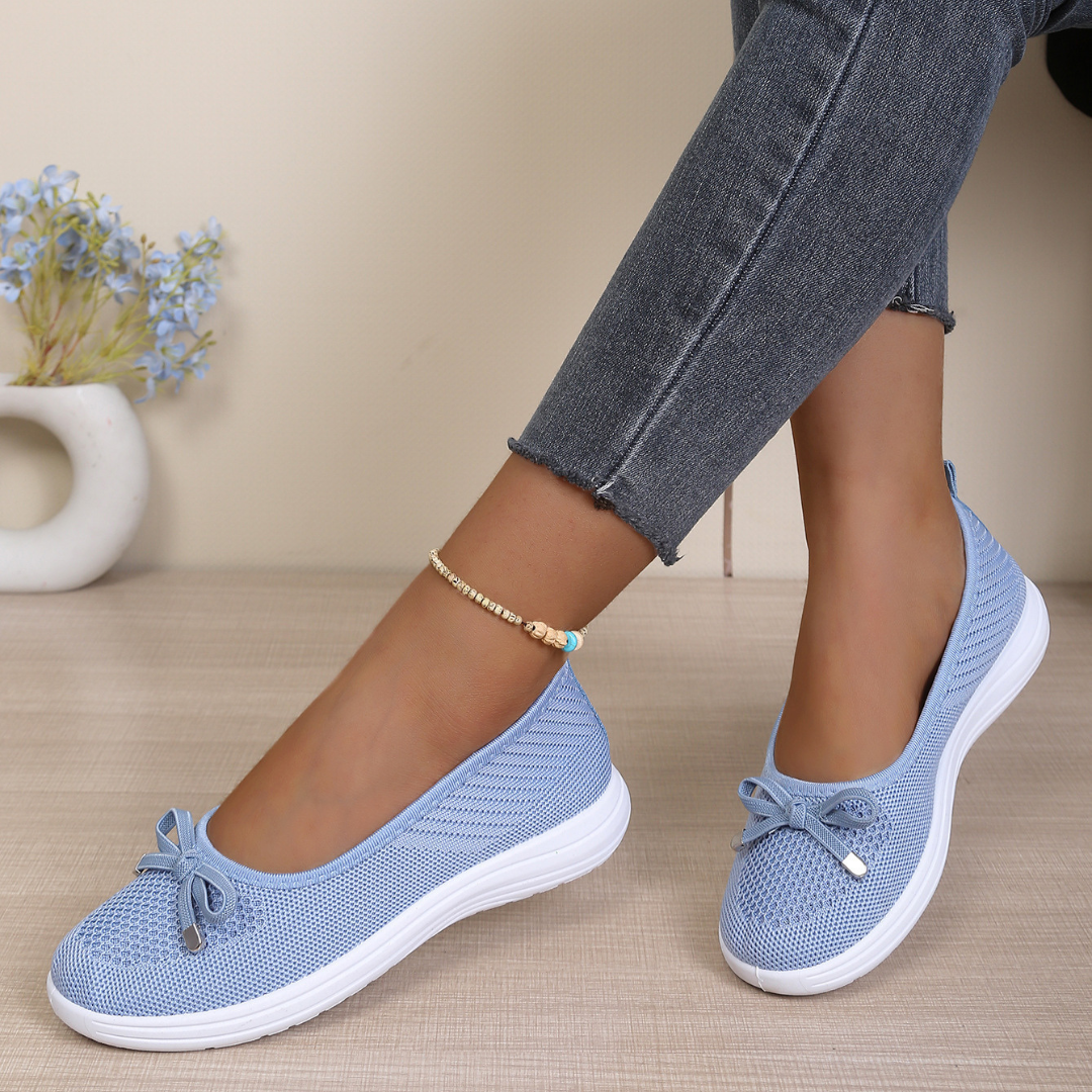 Ottavia Air-Knit Women Shoes
