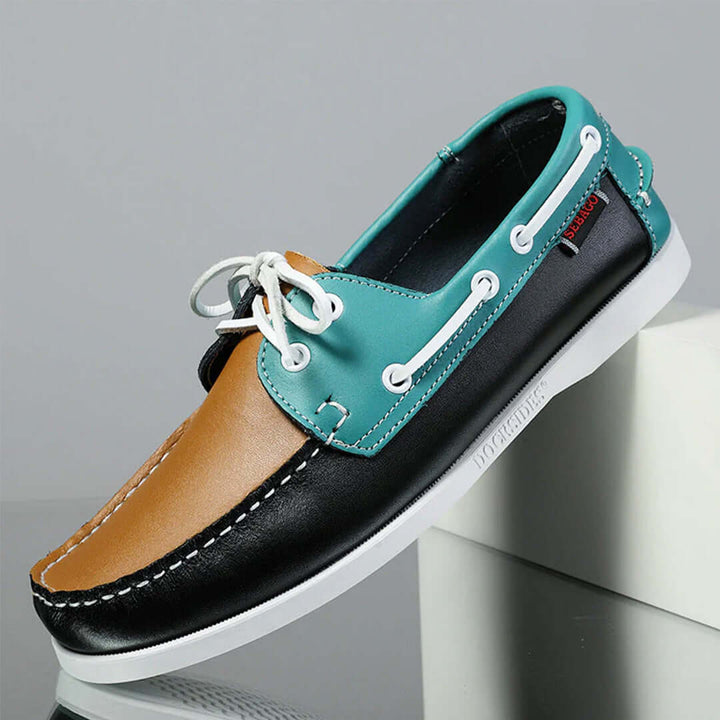 Seabright Classic Loafers