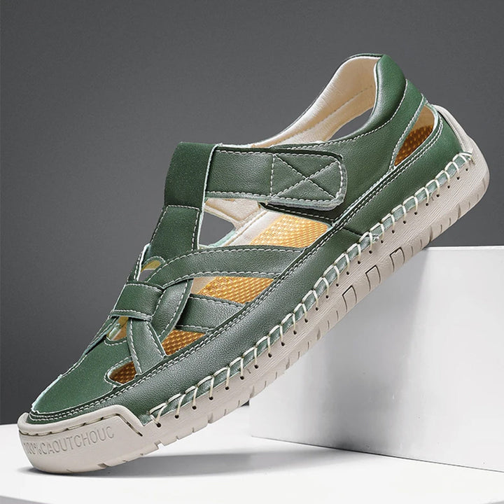 Aero Soft Sandals