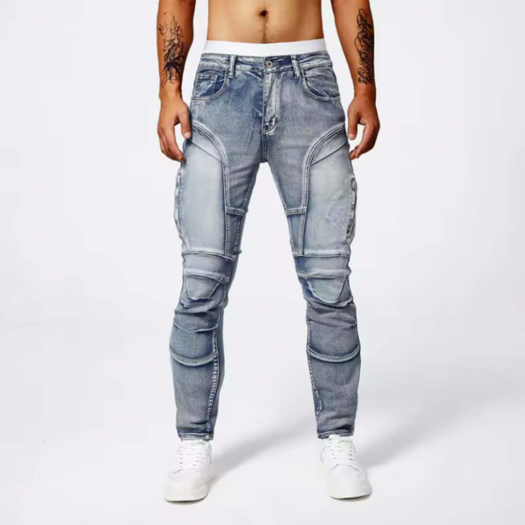 Stoneflex Jeans