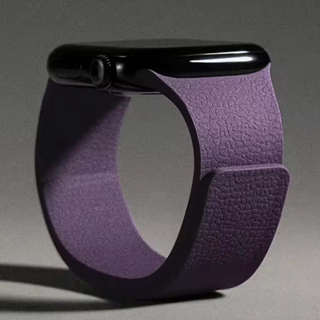 Silo Apple Watch Band