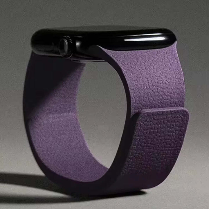 Silo Apple Watch Band