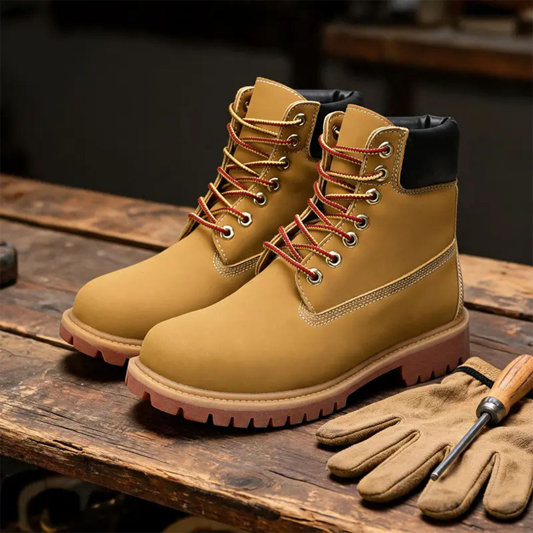 Cortina Trail Hiking Boots
