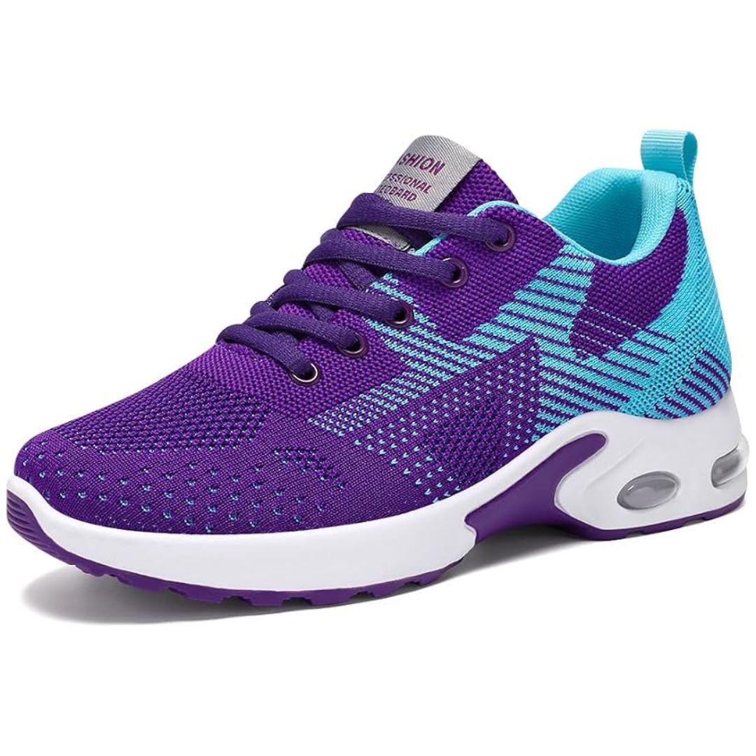 Milos Air Cushion Women’s Sneakers