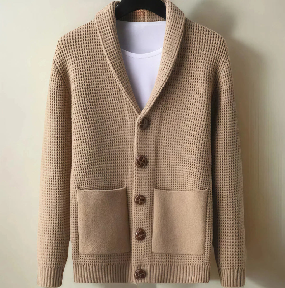 Sebastian Laurent Cardigan