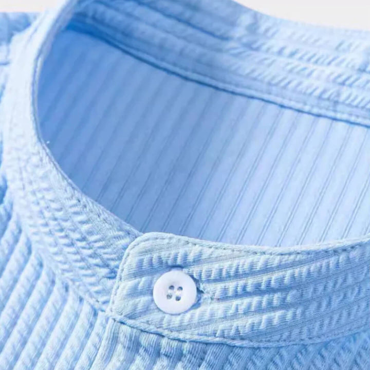 Montaro Casual Button Shirt