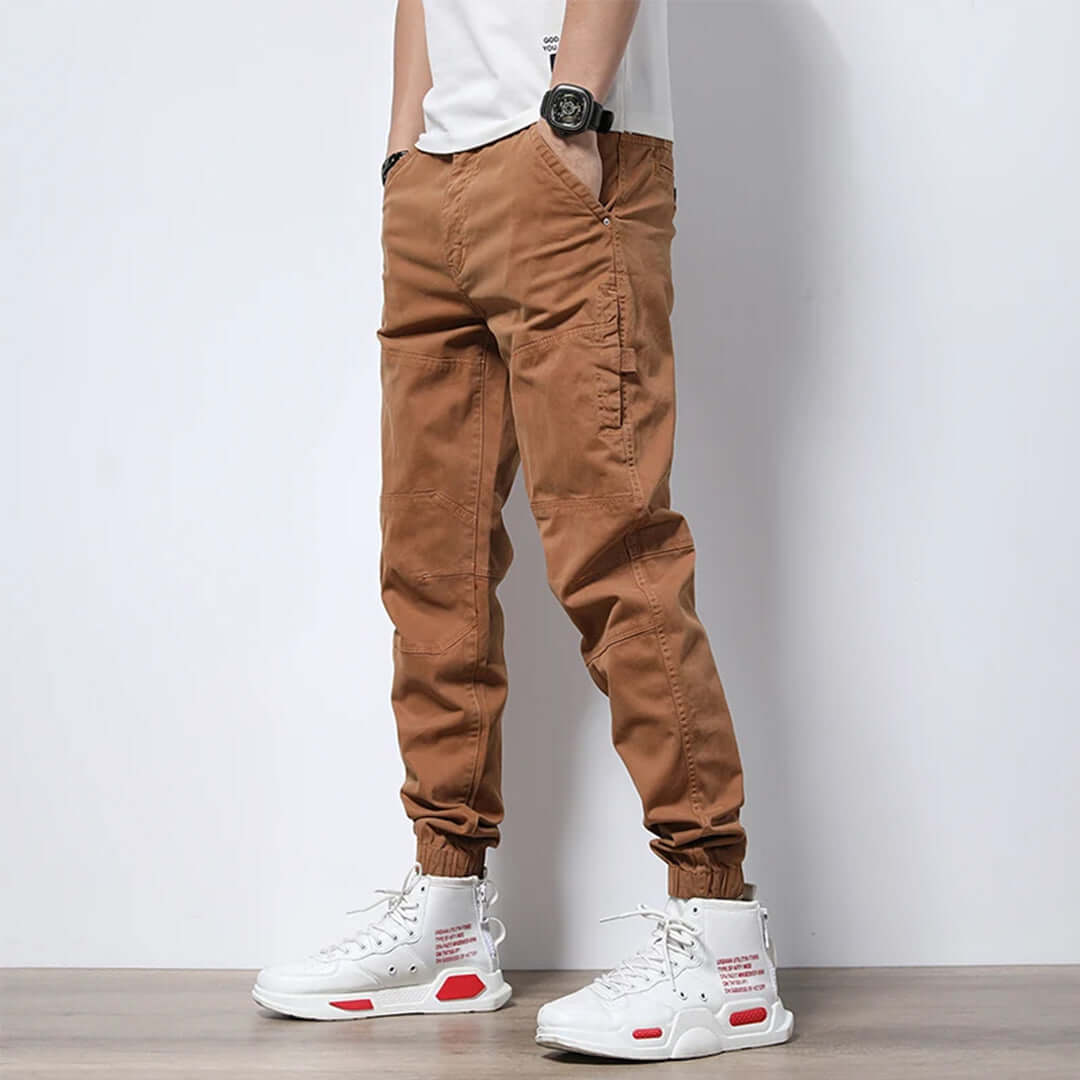 Duratek Urban Cargo Joggers