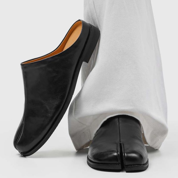 Vesper Unisex Split-Toe Shoes