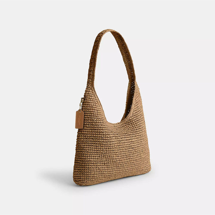 Brooklyn Summer Shoulder Bag