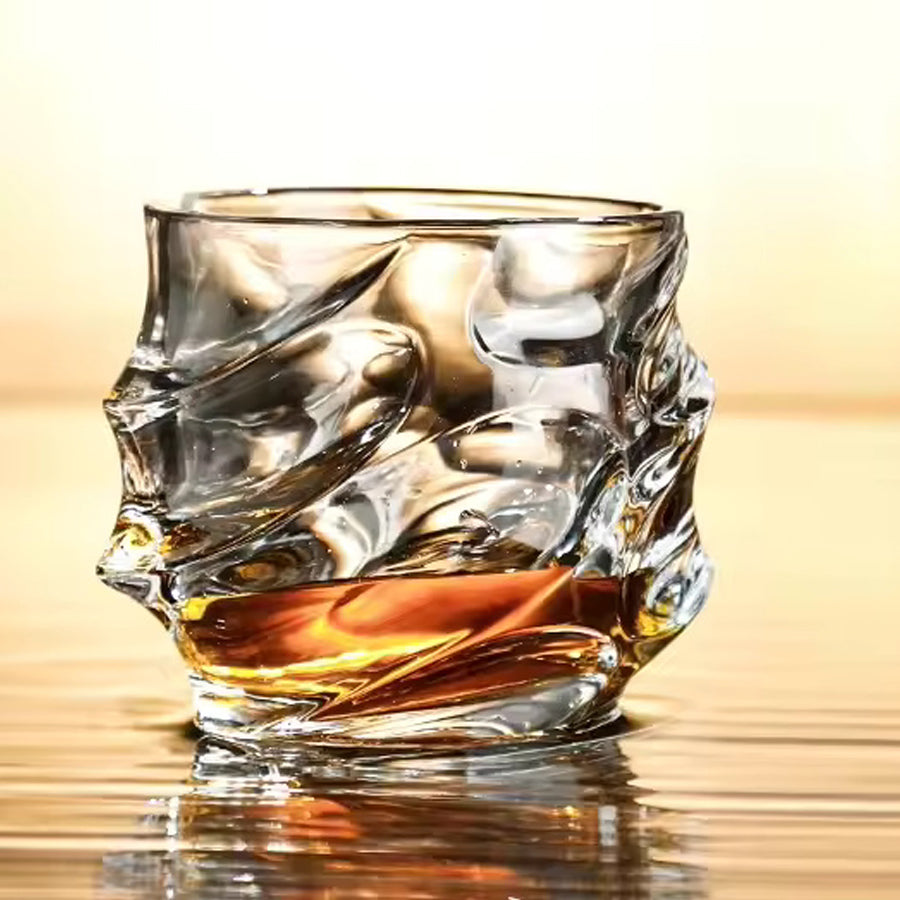 Thorne Elegant Whiskey Glass