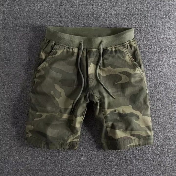 TrekForce Flex Shorts