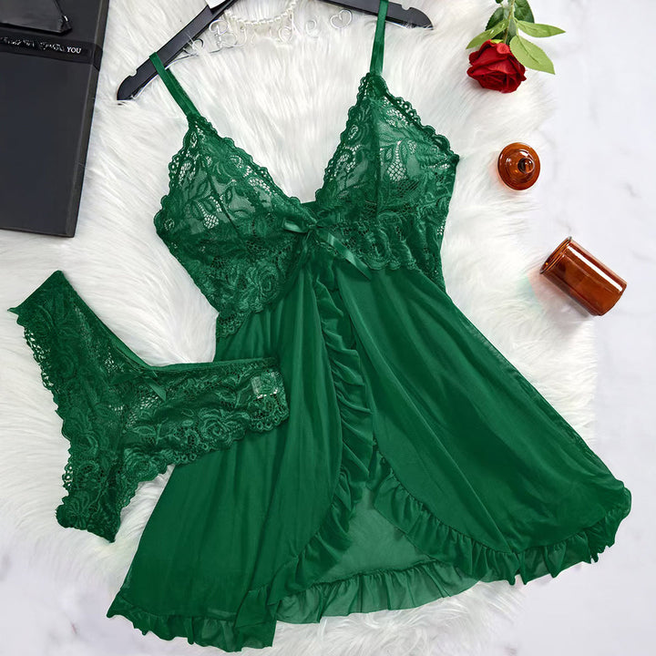 Selene Romantic Set