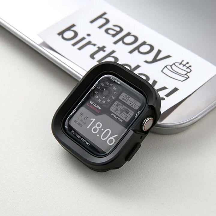 TrailGuard Apple Watch Case