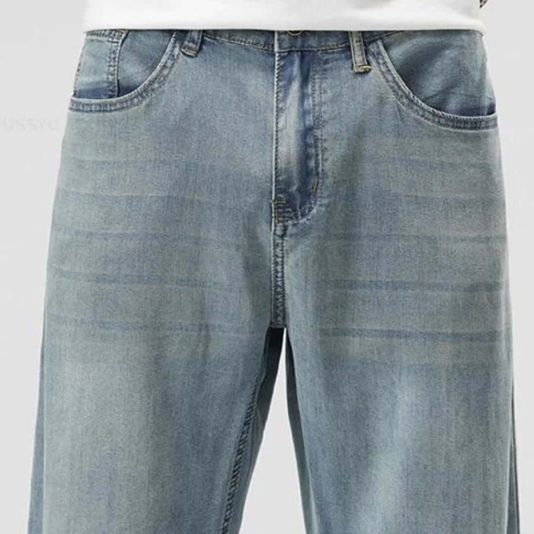 Miles Summer Straight Pants