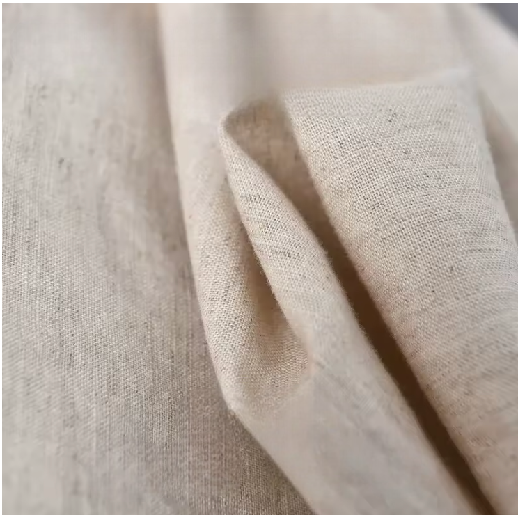 Breezy Linen Button-Up