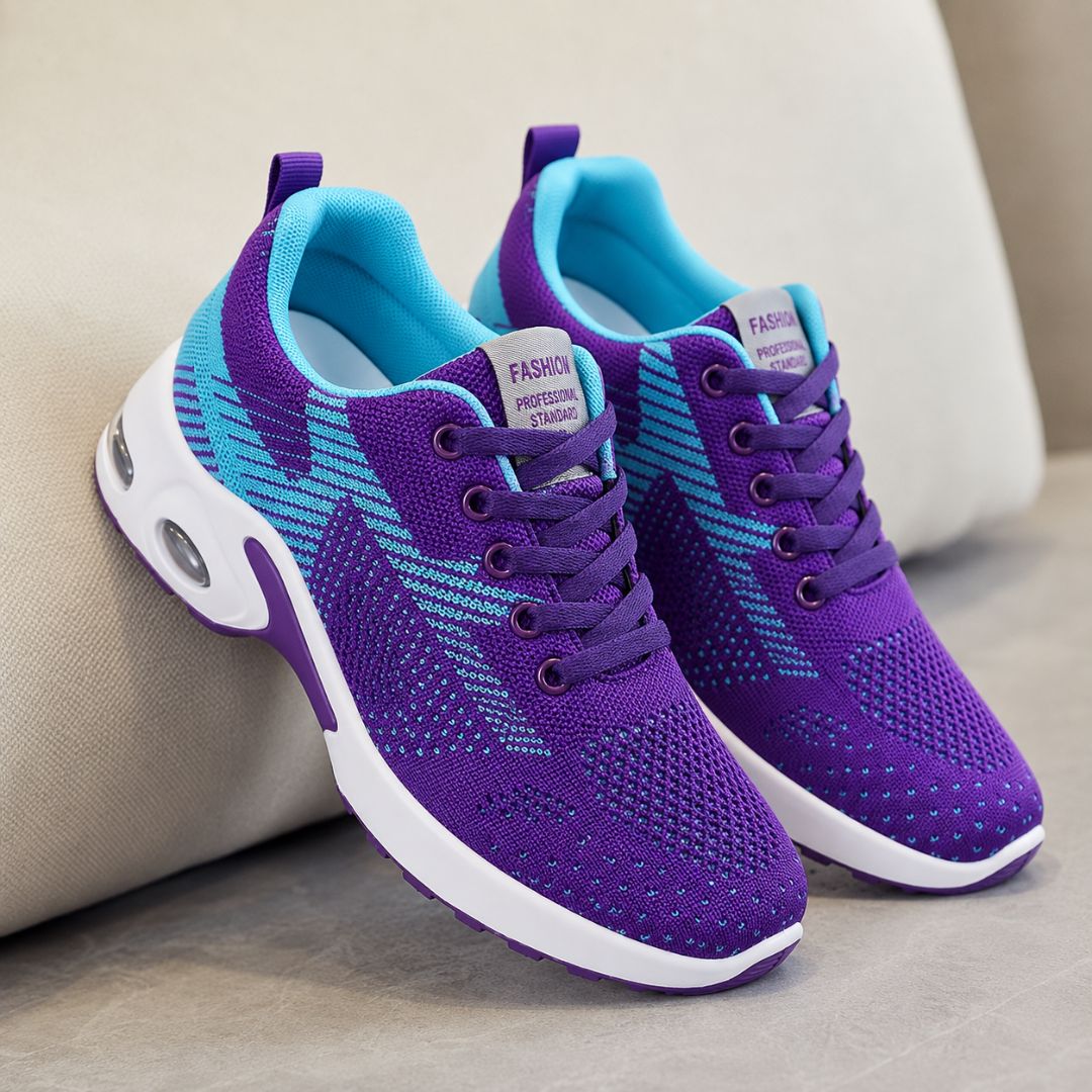 Milos Air Cushion Women’s Sneakers