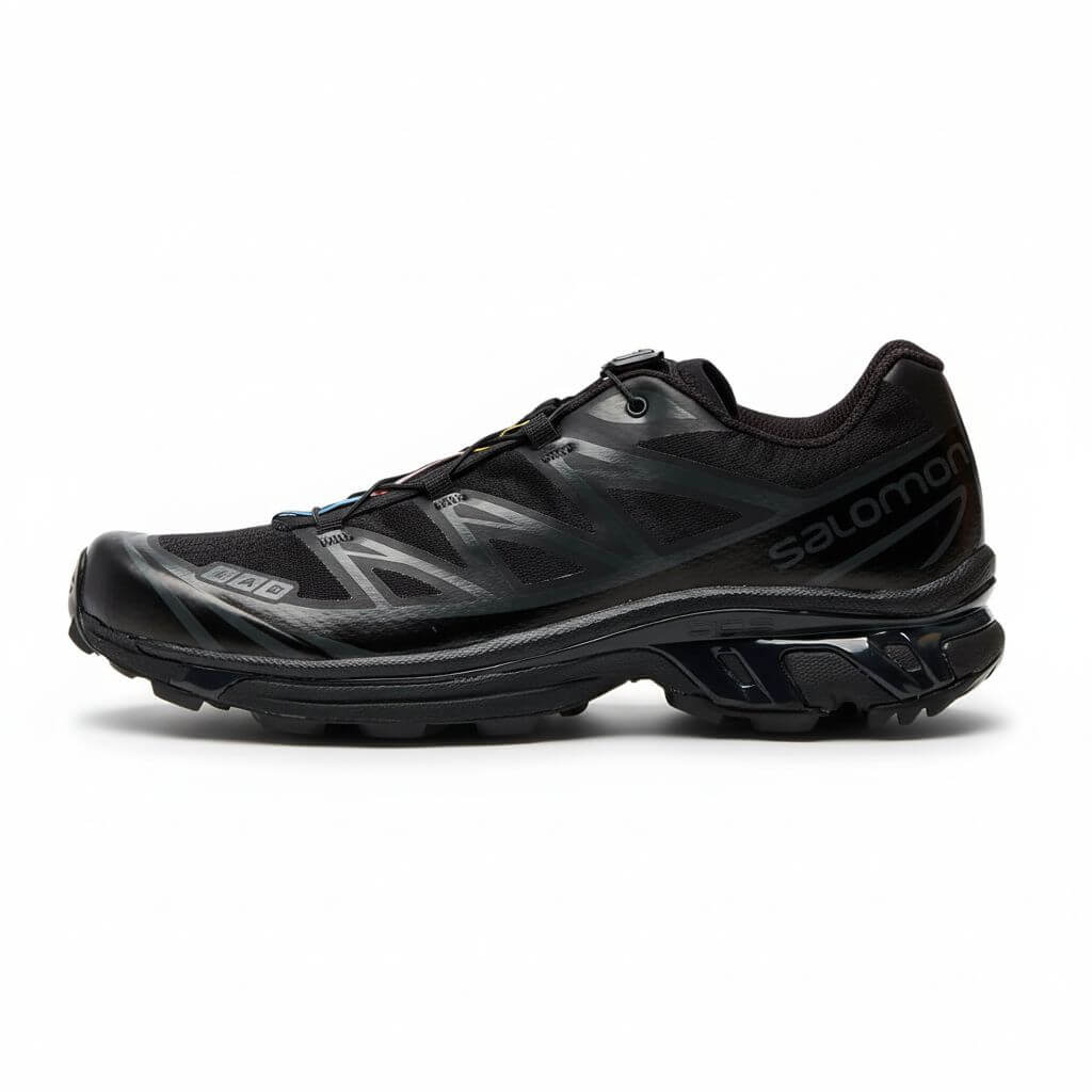 Salomon XT-6