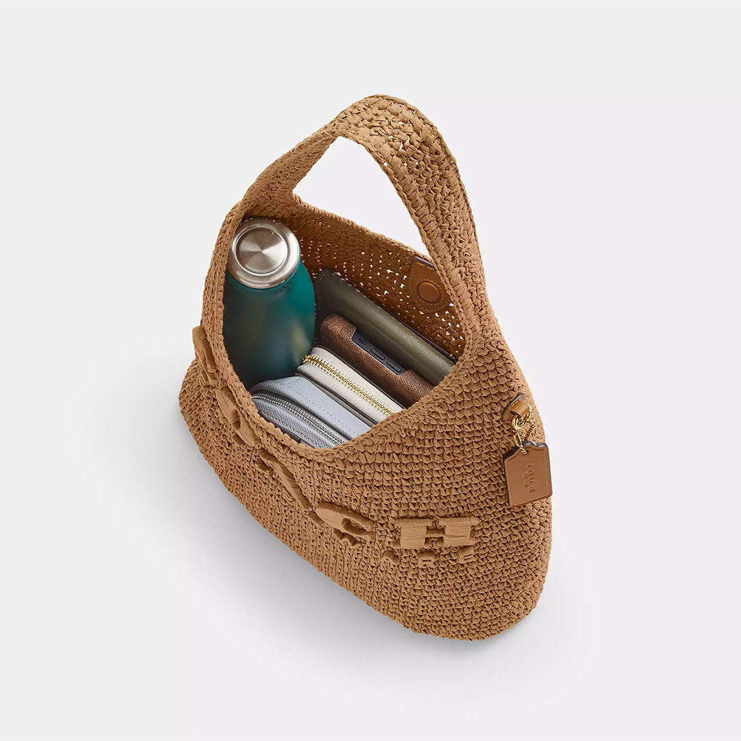 Brooklyn Summer Shoulder Bag