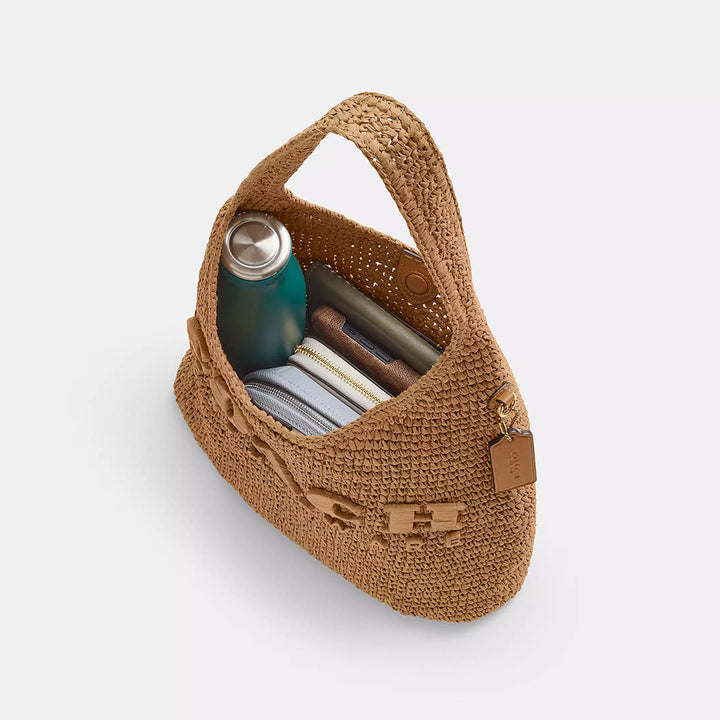 Brooklyn Summer Shoulder Bag