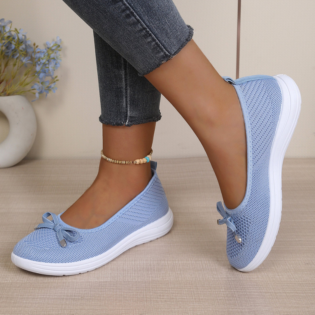 Ottavia Air-Knit Women Shoes