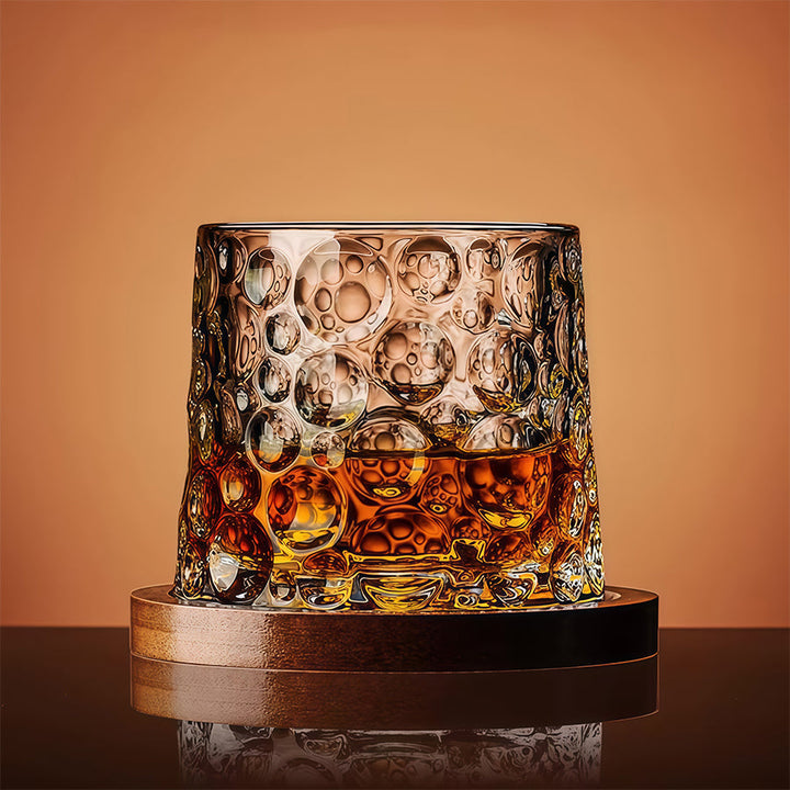 Luxe Wave Barware