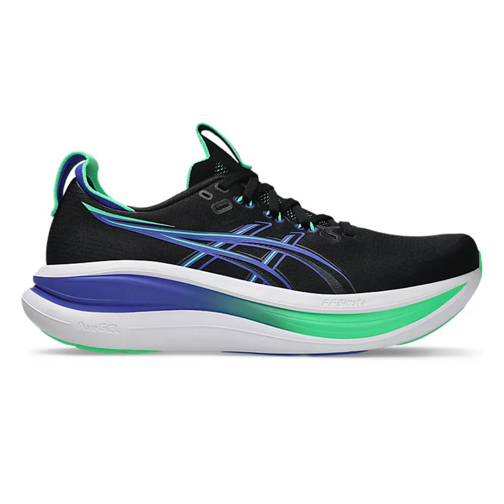 Gel-Nimbus 28