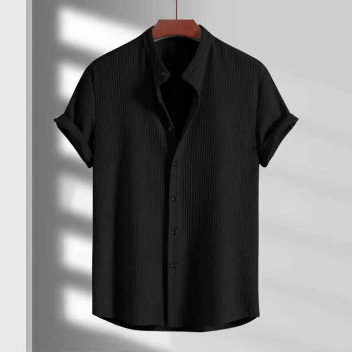 Montaro Casual Button Shirt