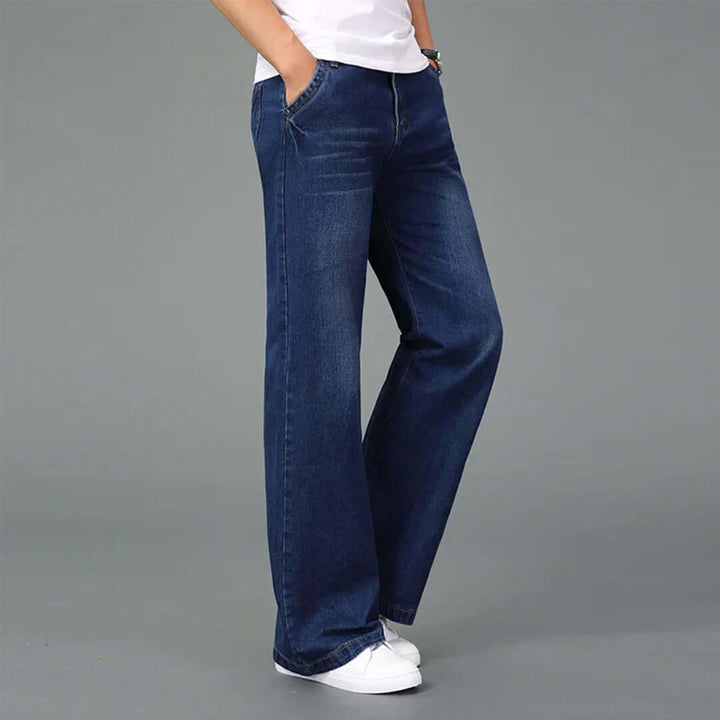 Austin Flare Bootcut Jeans