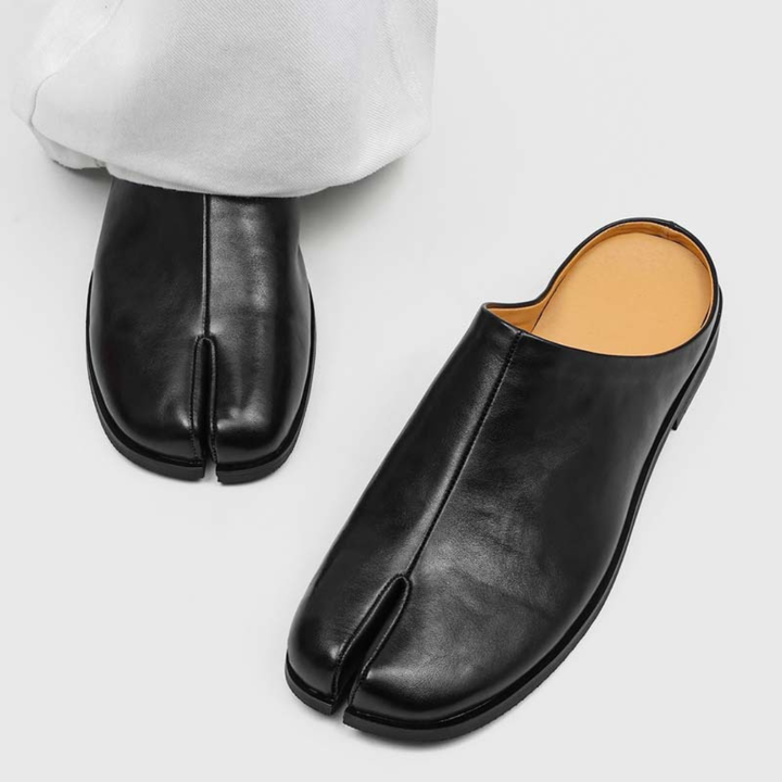 Vesper Unisex Split-Toe Shoes