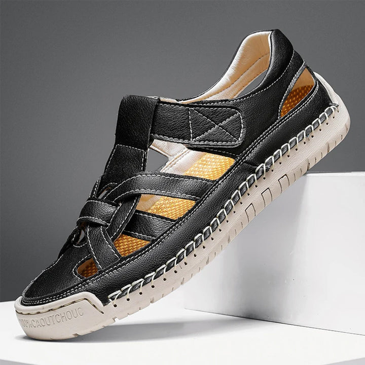 Aero Soft Sandals