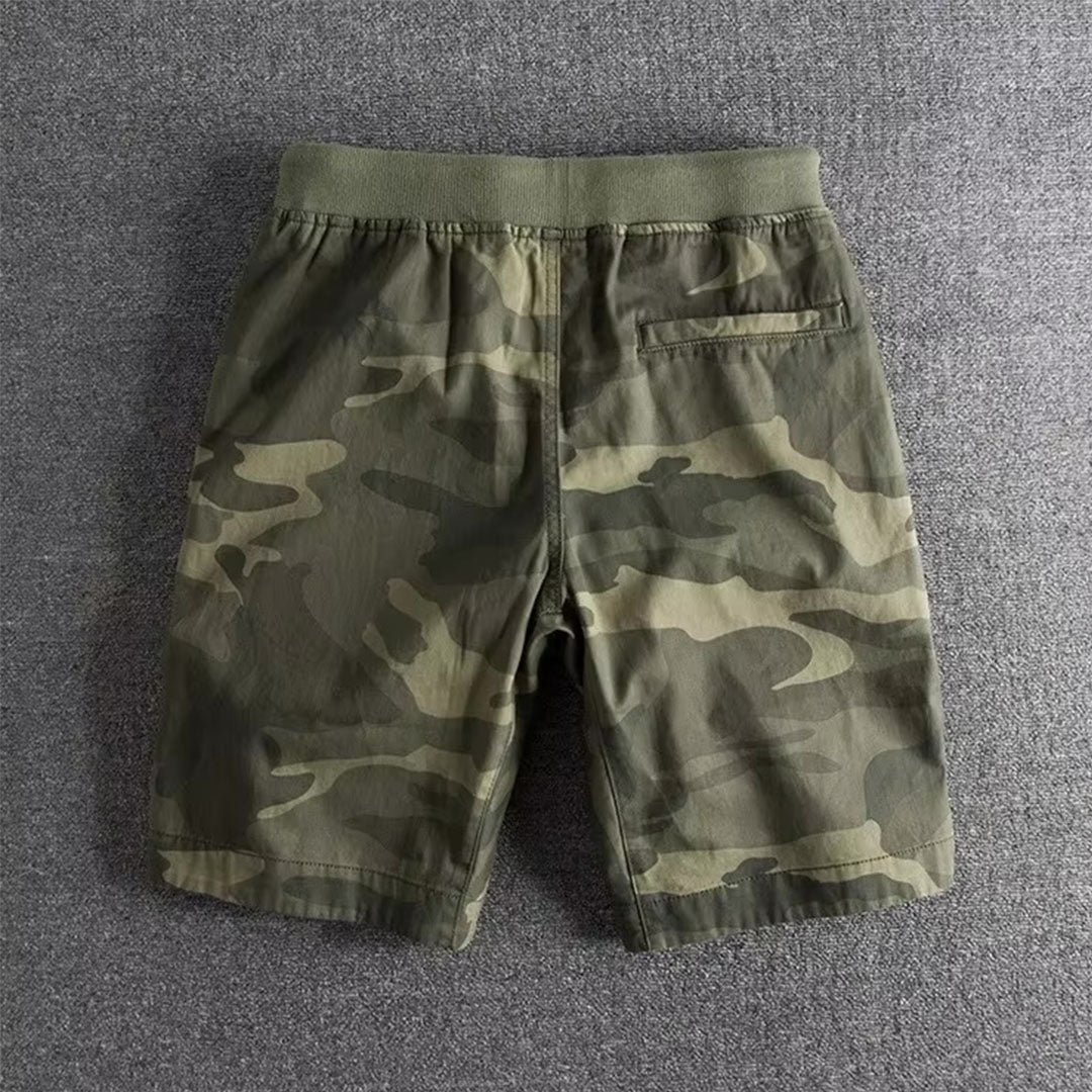 TrekForce Flex Shorts
