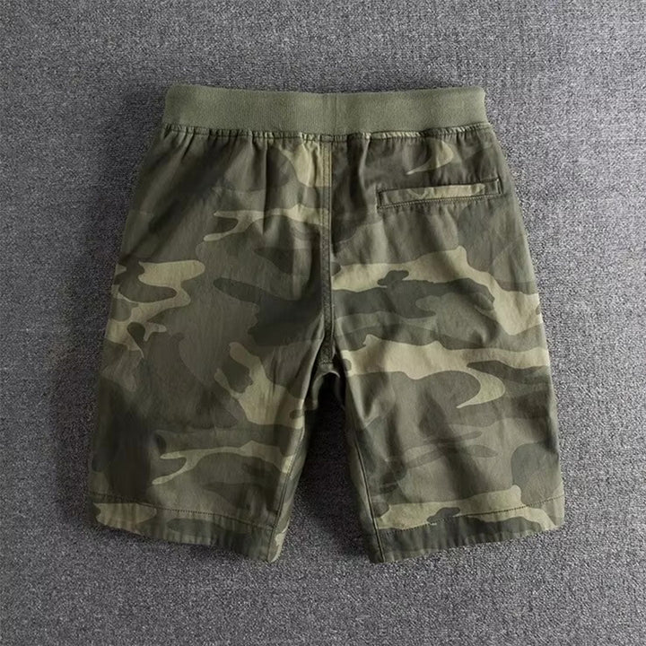 TrekForce Flex Shorts