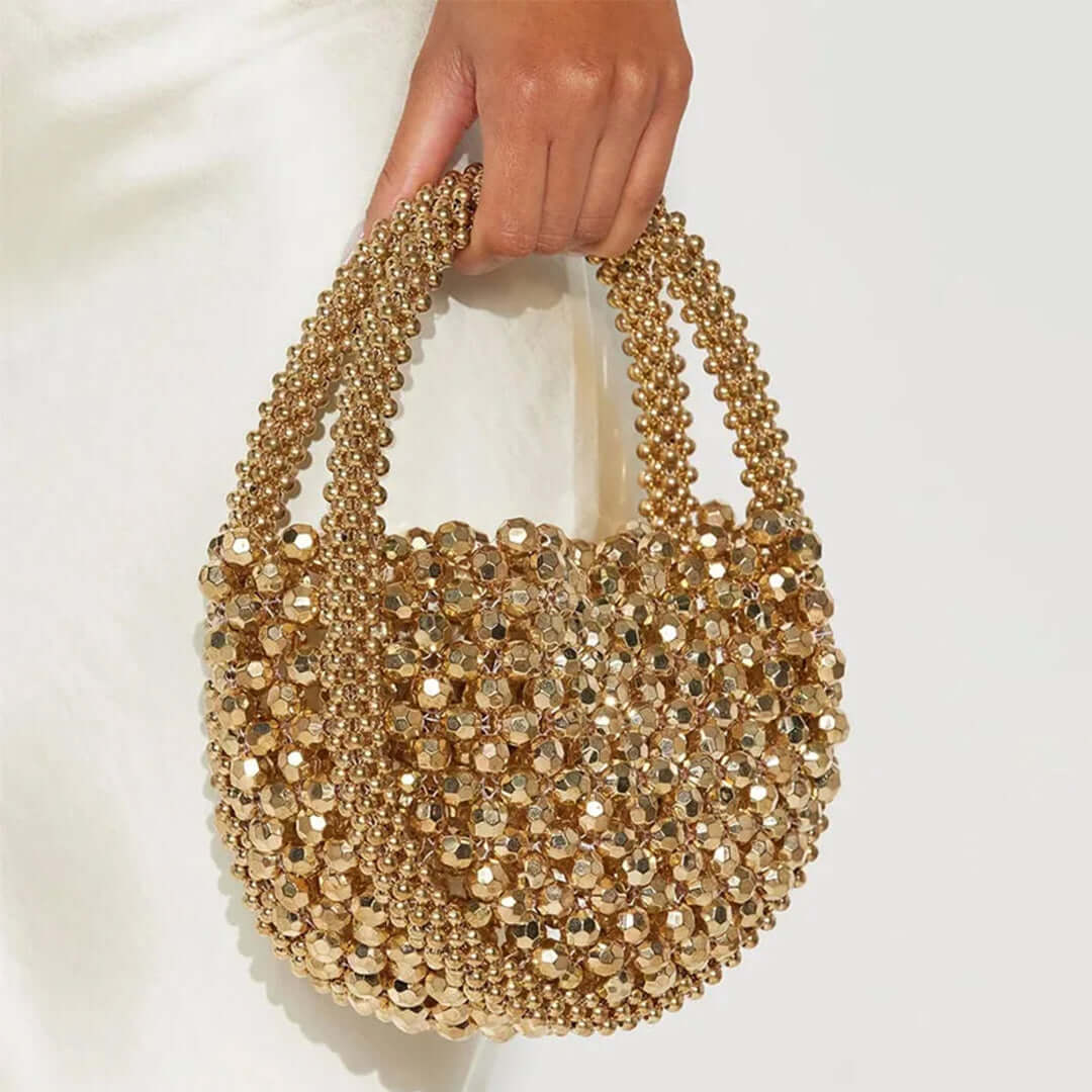 Cirelle Luxe Handbag