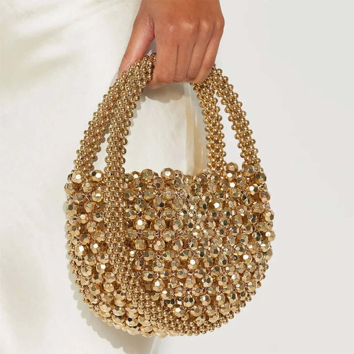 Cirelle Luxe Handbag