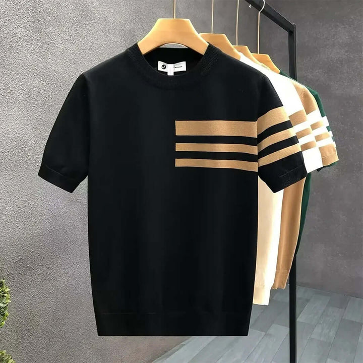 Sandro Cotton Crewneck