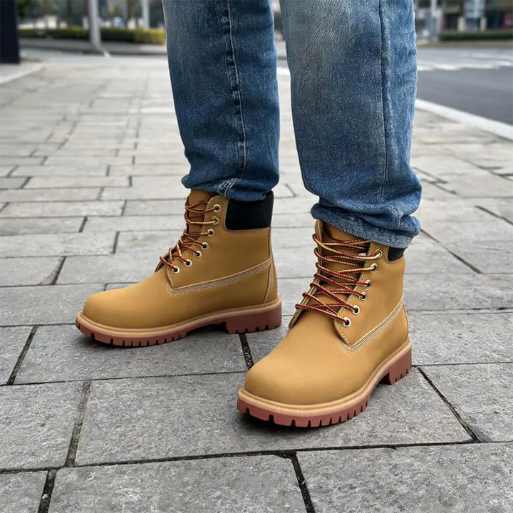 Cortina Trail Hiking Boots