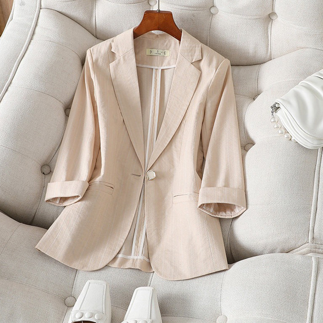Alora Casual Blazer