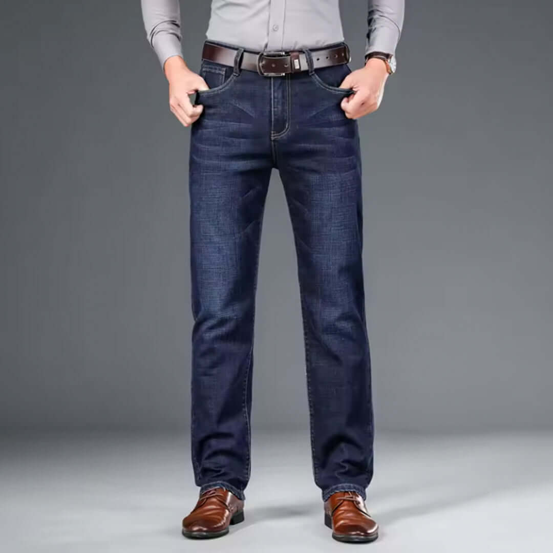 Dover Classic Denim