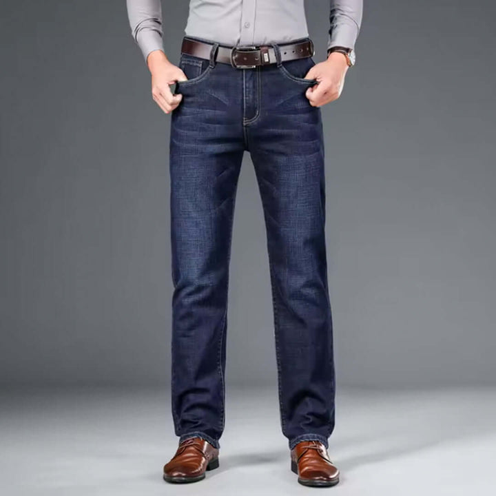 Dover Classic Denim