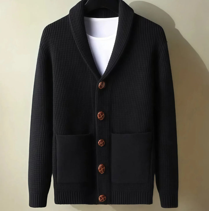 Sebastian Laurent Cardigan