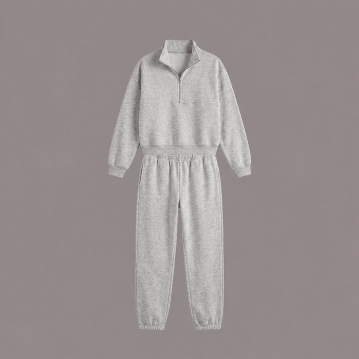 Ortisei Half-Zip Women’s Lounge Set