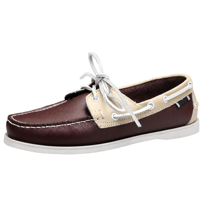 Portsmouth Boat Shoes