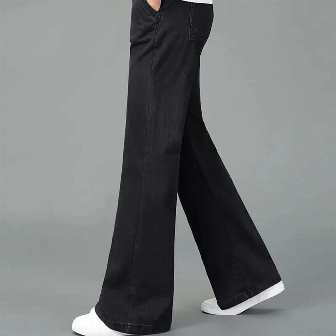 Austin Flare Bootcut Jeans