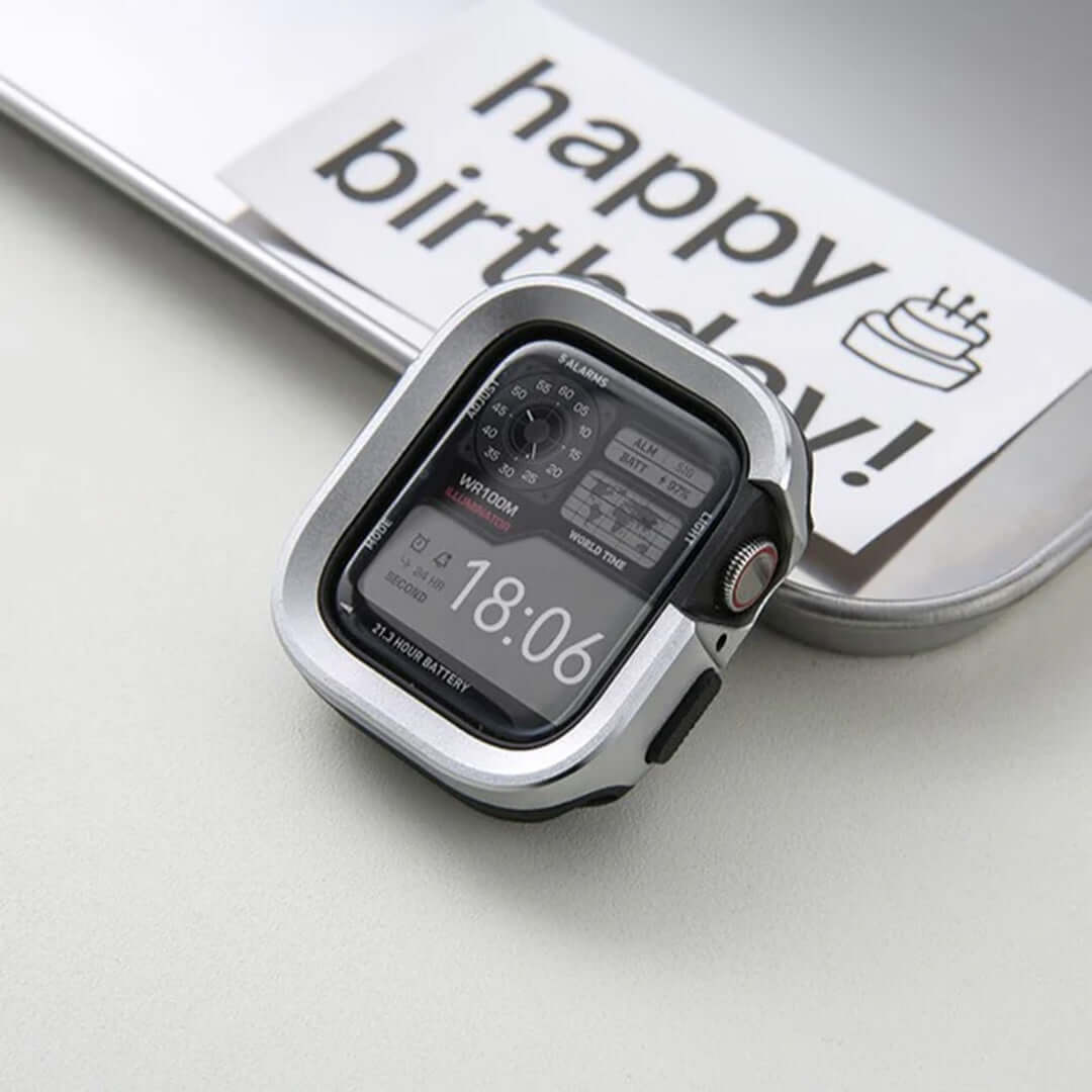 TrailGuard Apple Watch Case