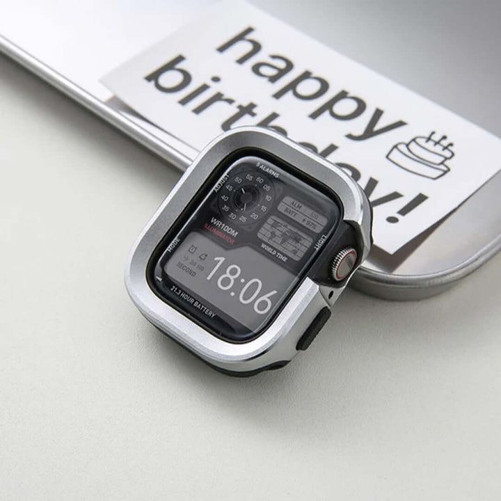 TrailGuard Apple Watch Case