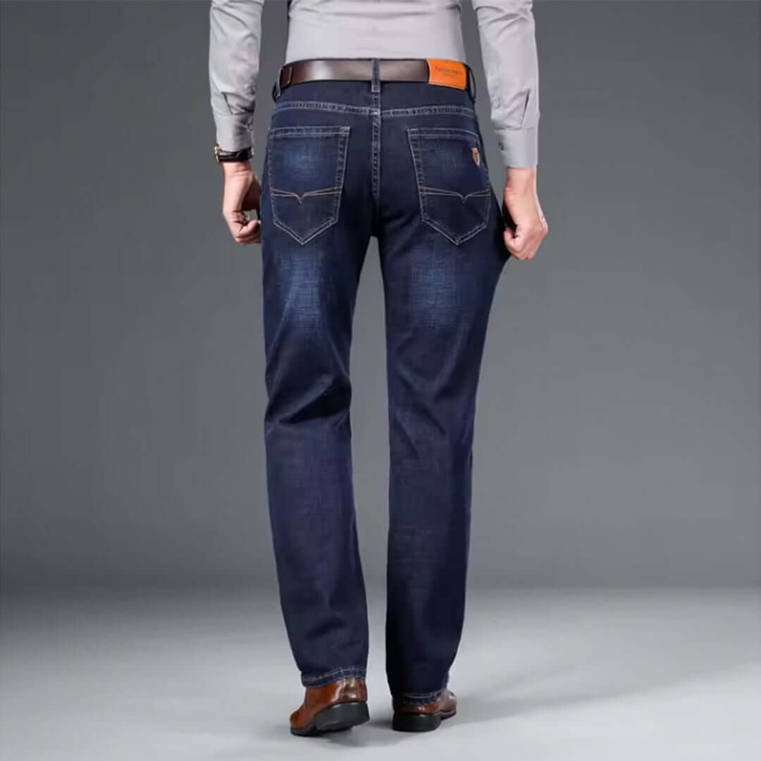 Dover Classic Denim