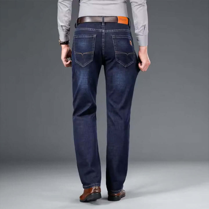 Dover Classic Denim