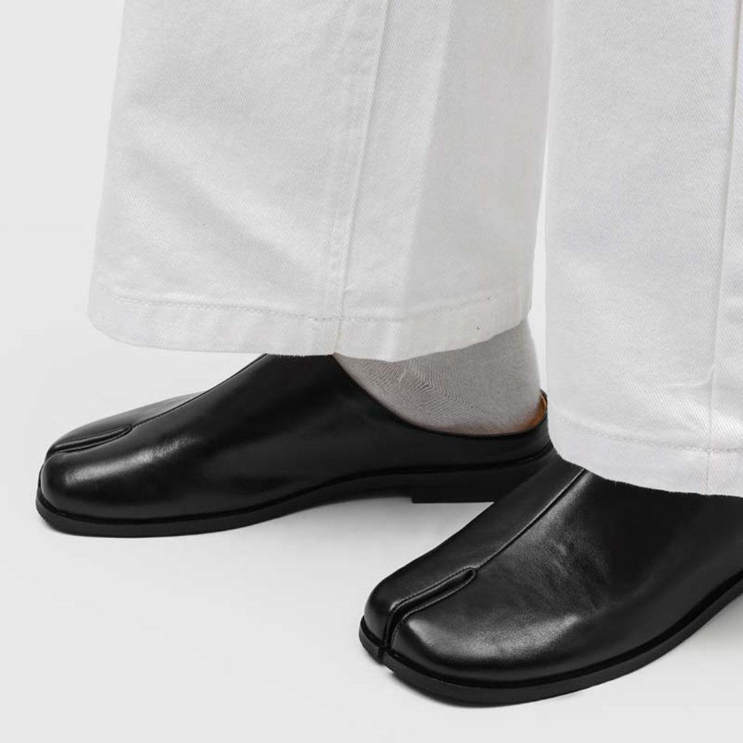 Vesper Unisex Split-Toe Shoes