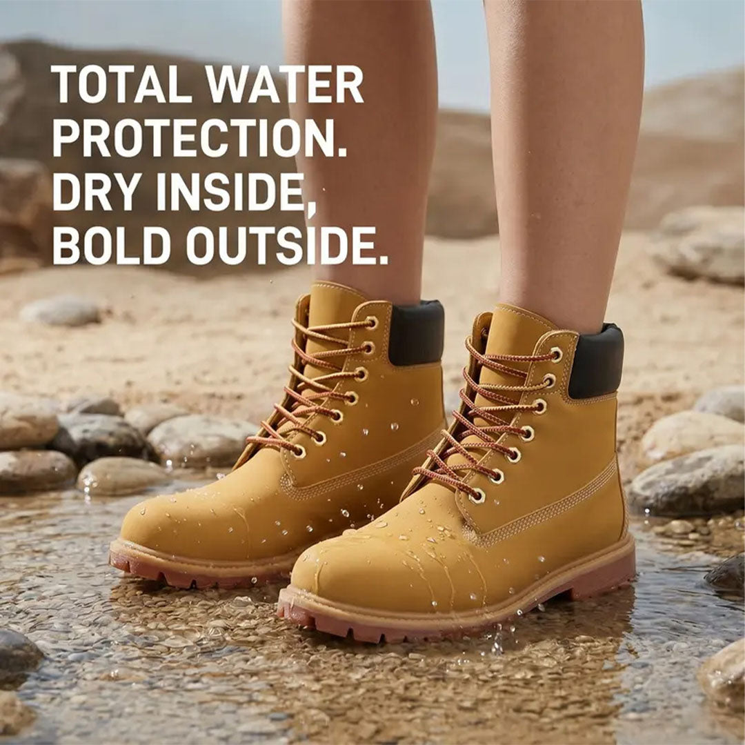 Cortina Trail Hiking Boots